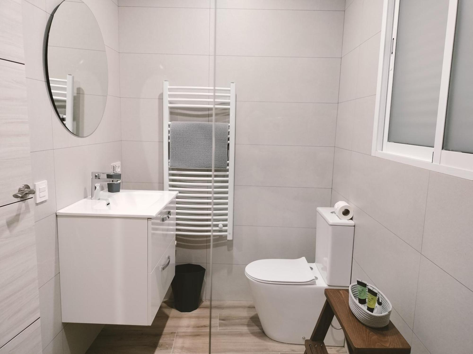 Casa Del Carmen - Parking Incluido Appartement Tudela Buitenkant foto
